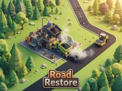 Jwèt Road Restore