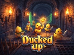 Jwèt Ducked Up