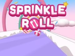 Jwèt Sprinkle Roll