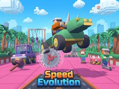Jwèt Speed Evolution