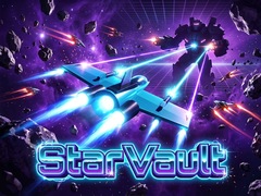Jwèt Start Vault