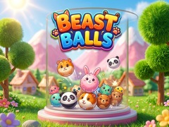 Jwèt Beast Balls