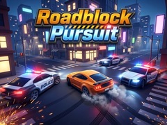 Jwèt Roadblock Pursuit