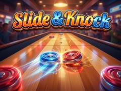 Jwèt Slide & Knock