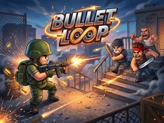 Jwèt Bullet Loop