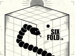 Jwèt SIX FOLD 3D
