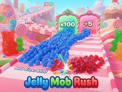 Jwèt Jelly Mob Rush