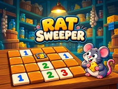Jwèt Rat Sweeper