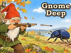 Jwèt Gnome Deep