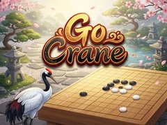 Jwèt Go Crane