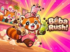 Jwèt Boba Rush!