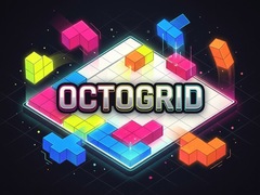 Jwèt Octogrid