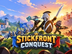 Jwèt Stickfront Conquest
