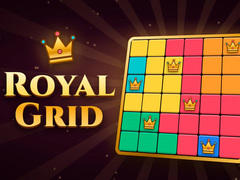 Jwèt Royal Grid