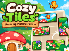 Jwèt Cozy Tiles – Relaxing Picture Puzzle