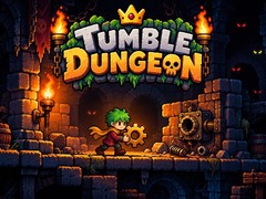 Jwèt Tumble Dungeon