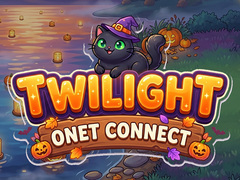 Jwèt Twilight Onet Connect