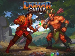 Jwèt Ligmar Online