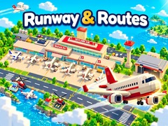 Jwèt Runway & Routes