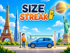 Jwèt Size Streak