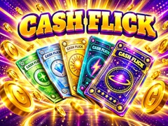 Jwèt Cash Flick