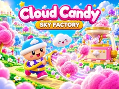 Jwèt Cloud Candy - Sky Factory