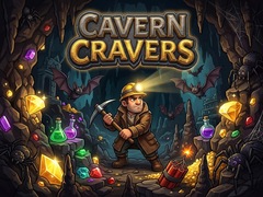 Jwèt Cavern Cravers