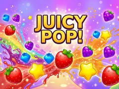 Jwèt Juicy Pop