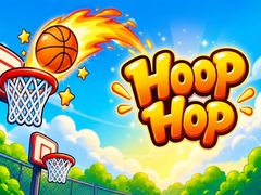 Jwèt Hoop Hop