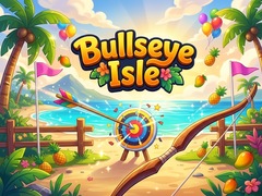 Jwèt Bullseye Isle