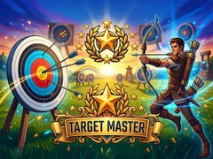 Jwèt Target Master