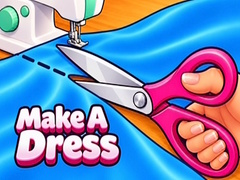 Jwèt Make A Dress