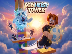 Jwèt Egg Heist Tower