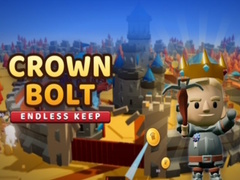 Jwèt Crown Bolt: Endless Keep