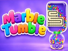 Jwèt Marble Tumble