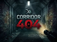 Jwèt Corridor 404