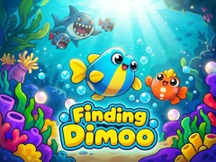 Jwèt Finding Dimoo