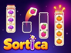 Jwèt Sortica