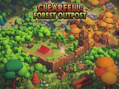 Jwèt Clearfell Forest Outpost
