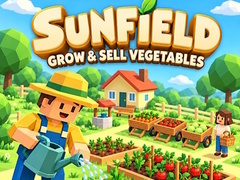 Jwèt Sunfield Vegetable Farm