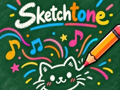 Jwèt Sketchtone