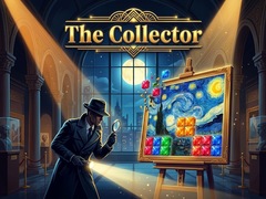 Jwèt The Collector