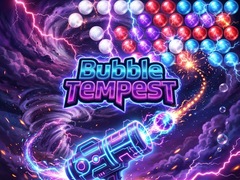 Jwèt Bubble Tempest