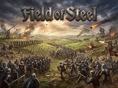 Jwèt Field of Steel