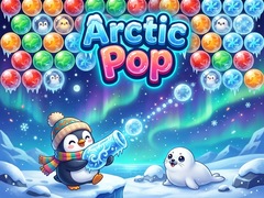 Jwèt Arctic Pop
