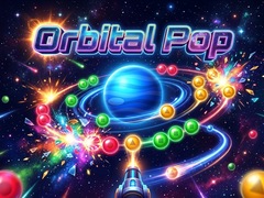 Jwèt Orbital Pop