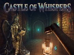 Jwèt Castle of Whispers