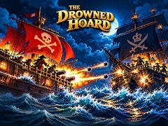 Jwèt The Drowned Hoard