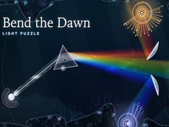 Jwèt Bend the Dawn