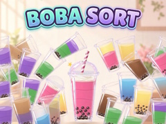 Jwèt Boba Sort